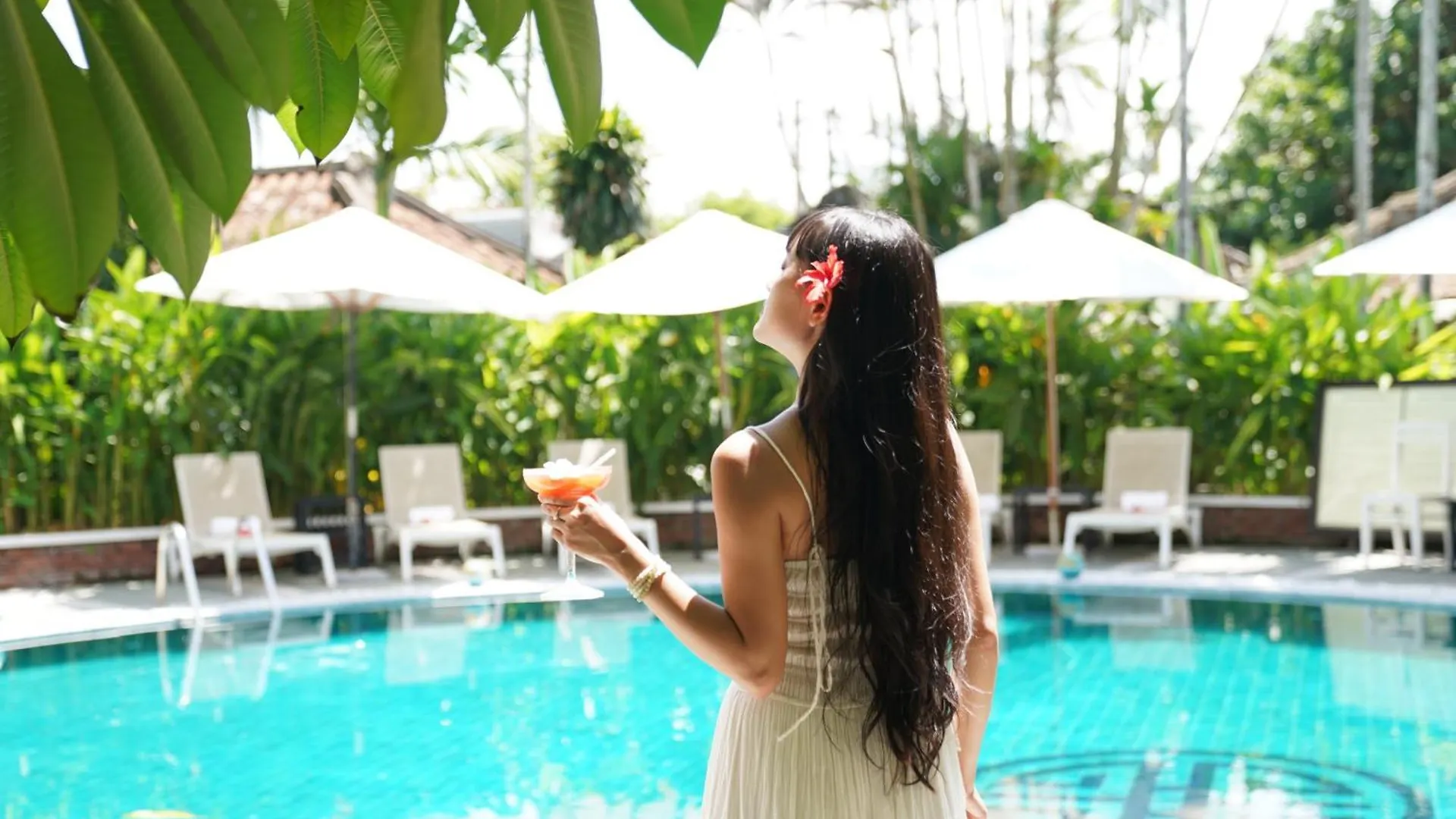 Hoi An Ancient House Resort & Spa Hoi An