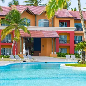 Semesteranläggning (resort) Princess Adults Only *****