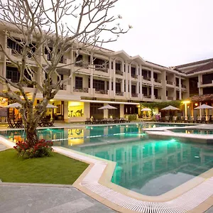 Historic **** Hoi An