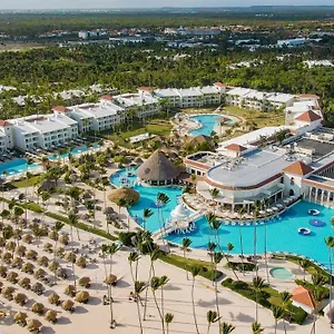 ***** Resort Paradisus Palma Real Golf & Dominican Republic