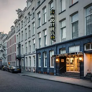 Hotell Garden ***