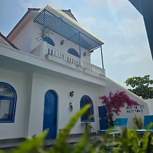Dragon Sea Hội An