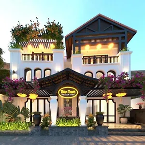 Hotel Thien Thanh -
