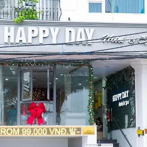 Happy Day Riverside & By Haviland Hotel Da Nang