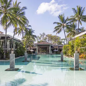 ***** Resort Pullman Sea Temple And Australia