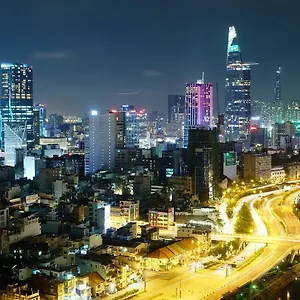 Appartement Spacious Saigon - Infinity Pool Signature