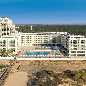 Lägenhetshotell Dunamar ****