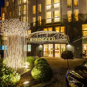 Rheingold Hotel Bayreuth