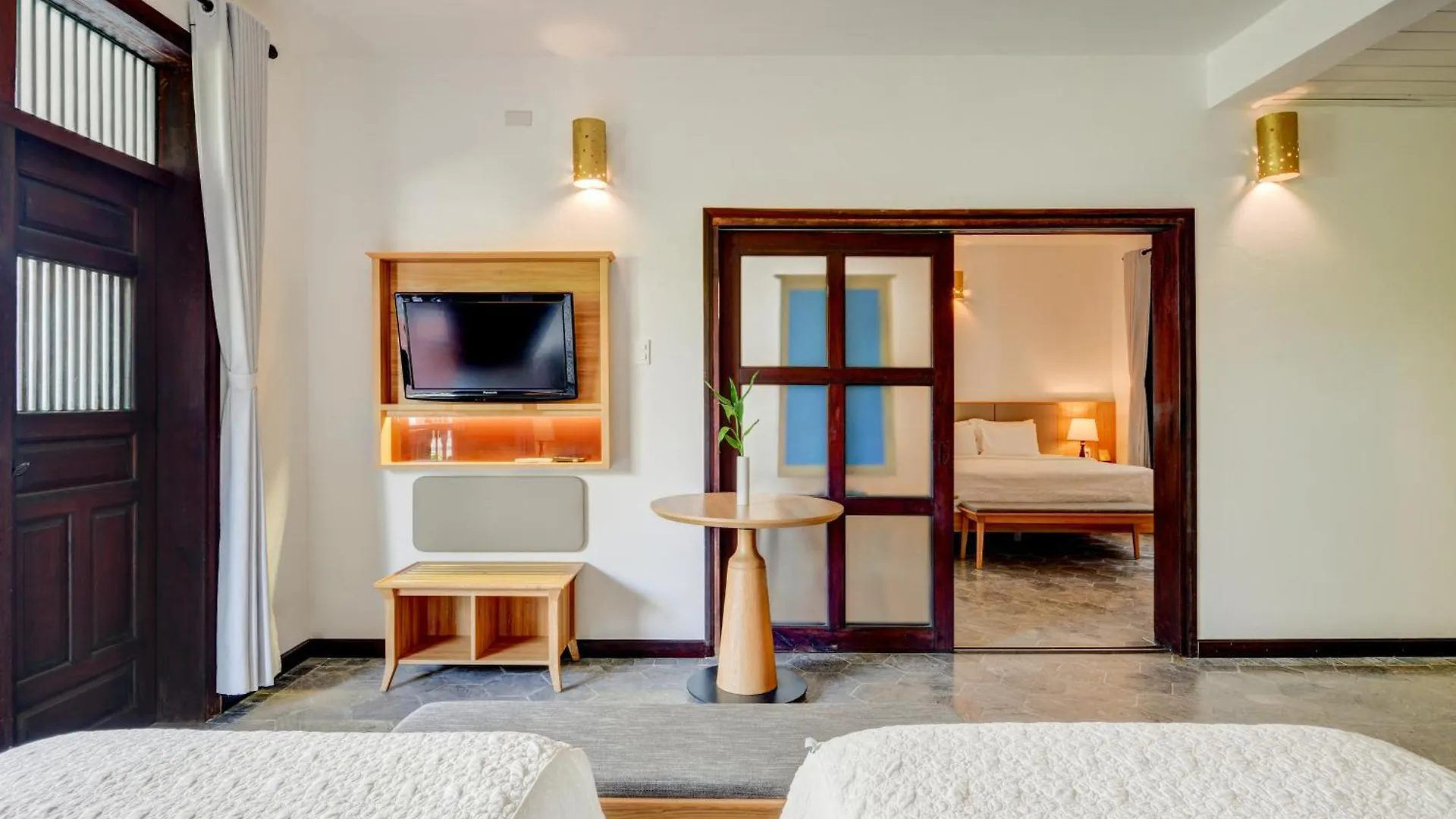 Hoi An Ancient House Resort & Spa