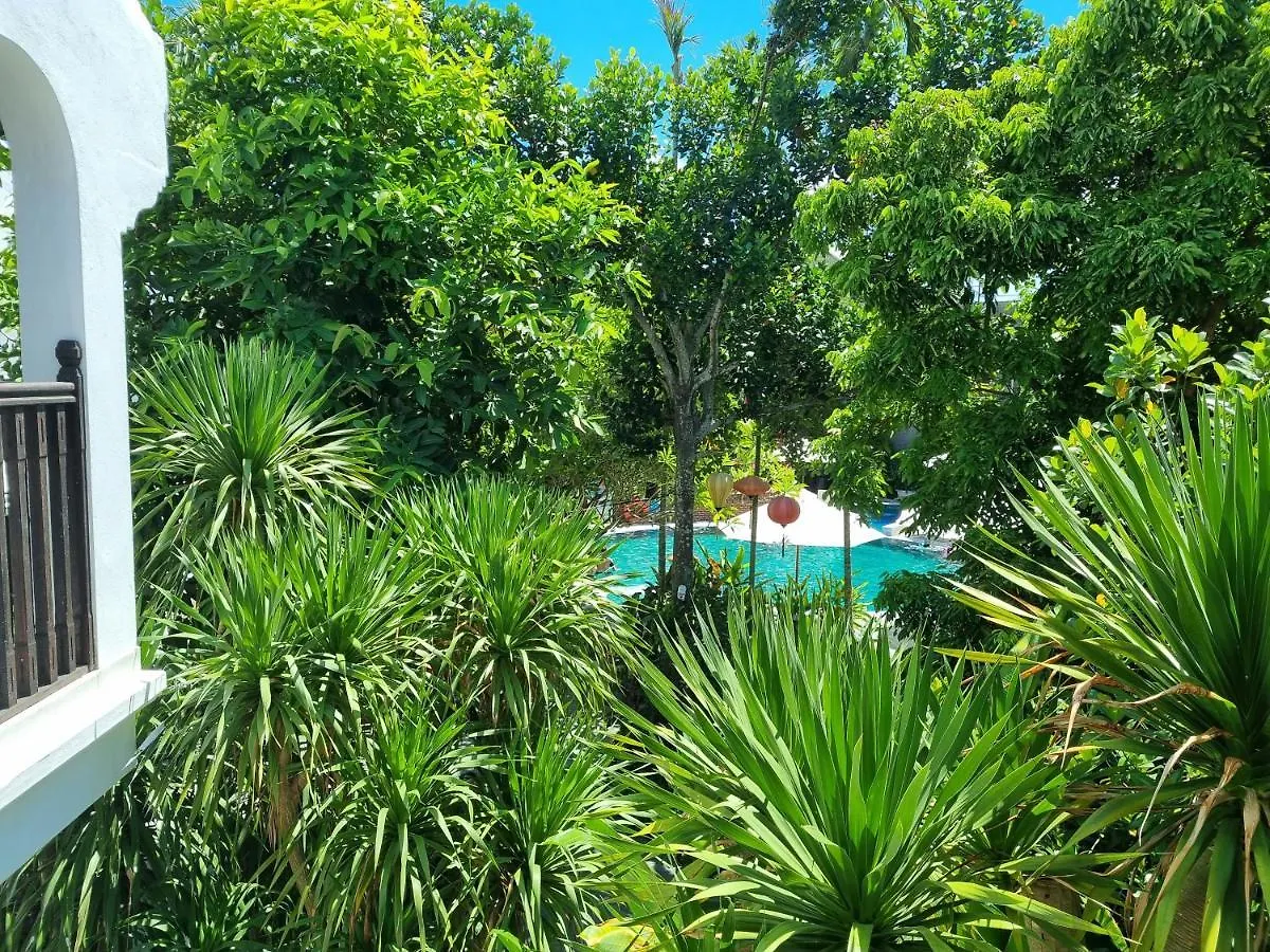 Hoi An Ancient House Resort & Spa  Hoi An