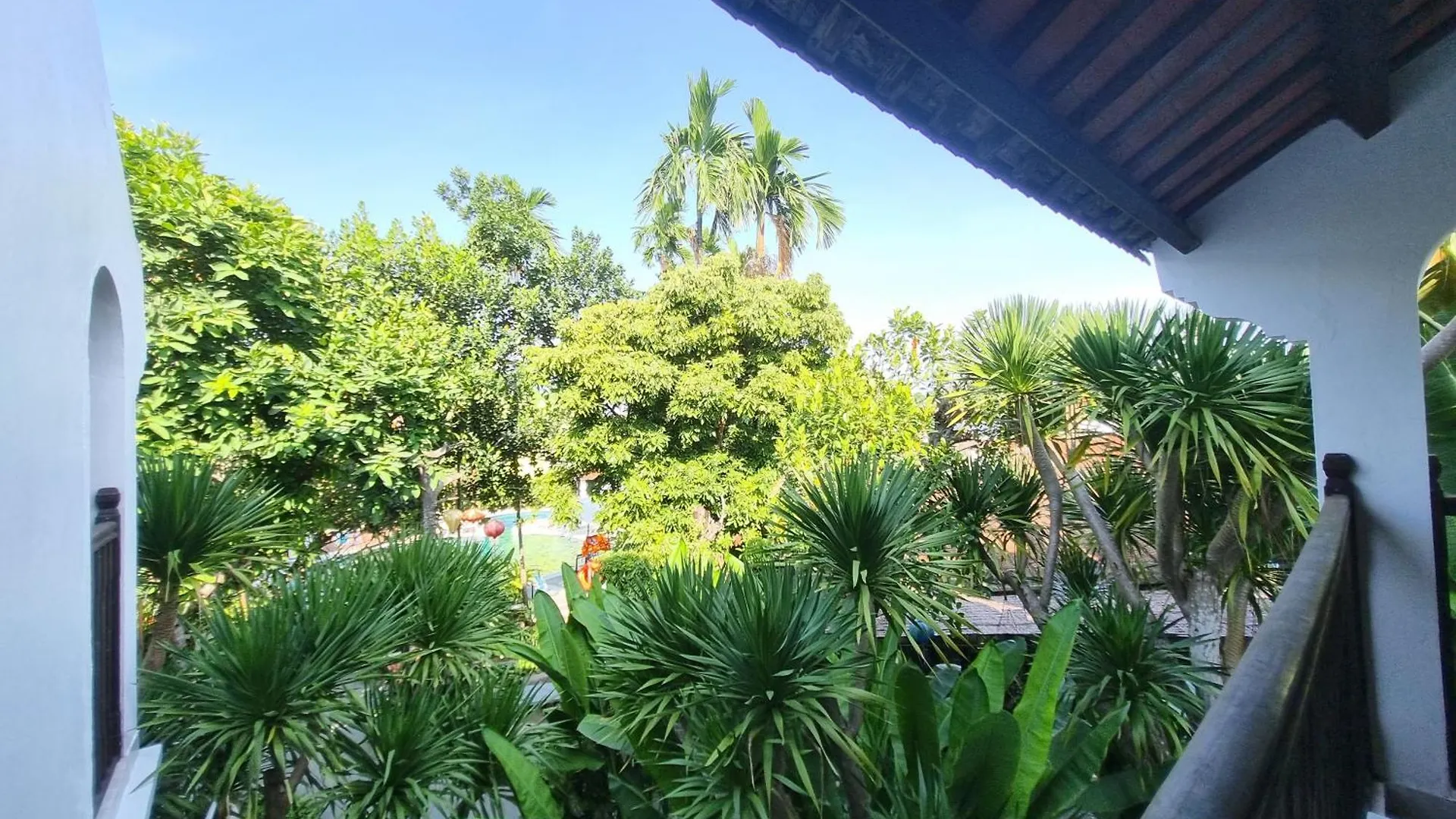Hoi An Ancient House Resort & Spa Vietnam