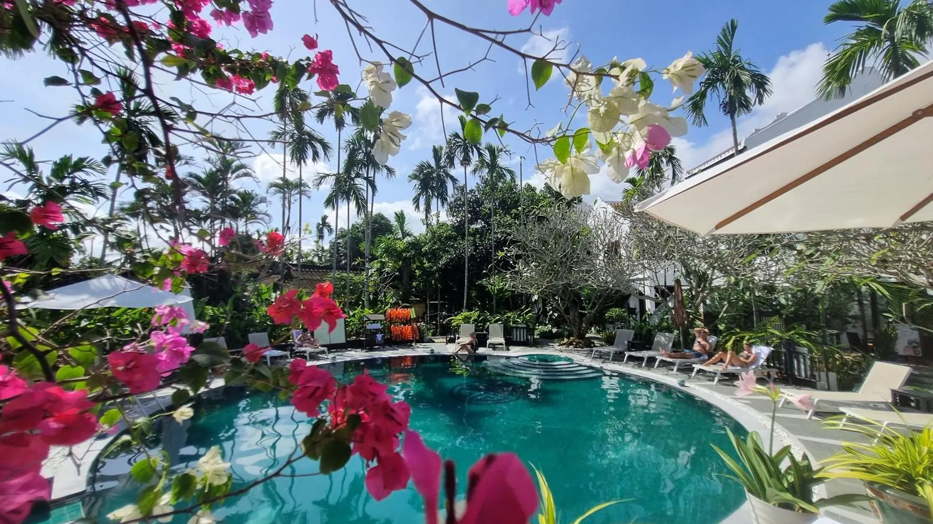 Hoi An Ancient House Resort & Spa 4*, Hoi An Vietnam