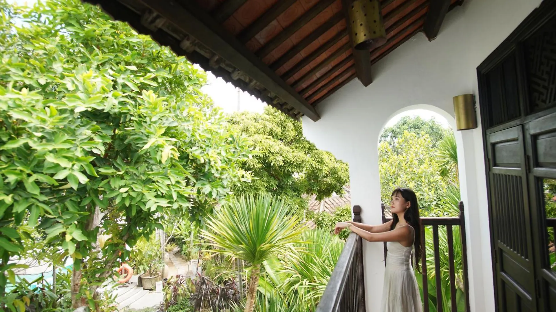Hoi An Ancient House Resort & Spa Vietnam
