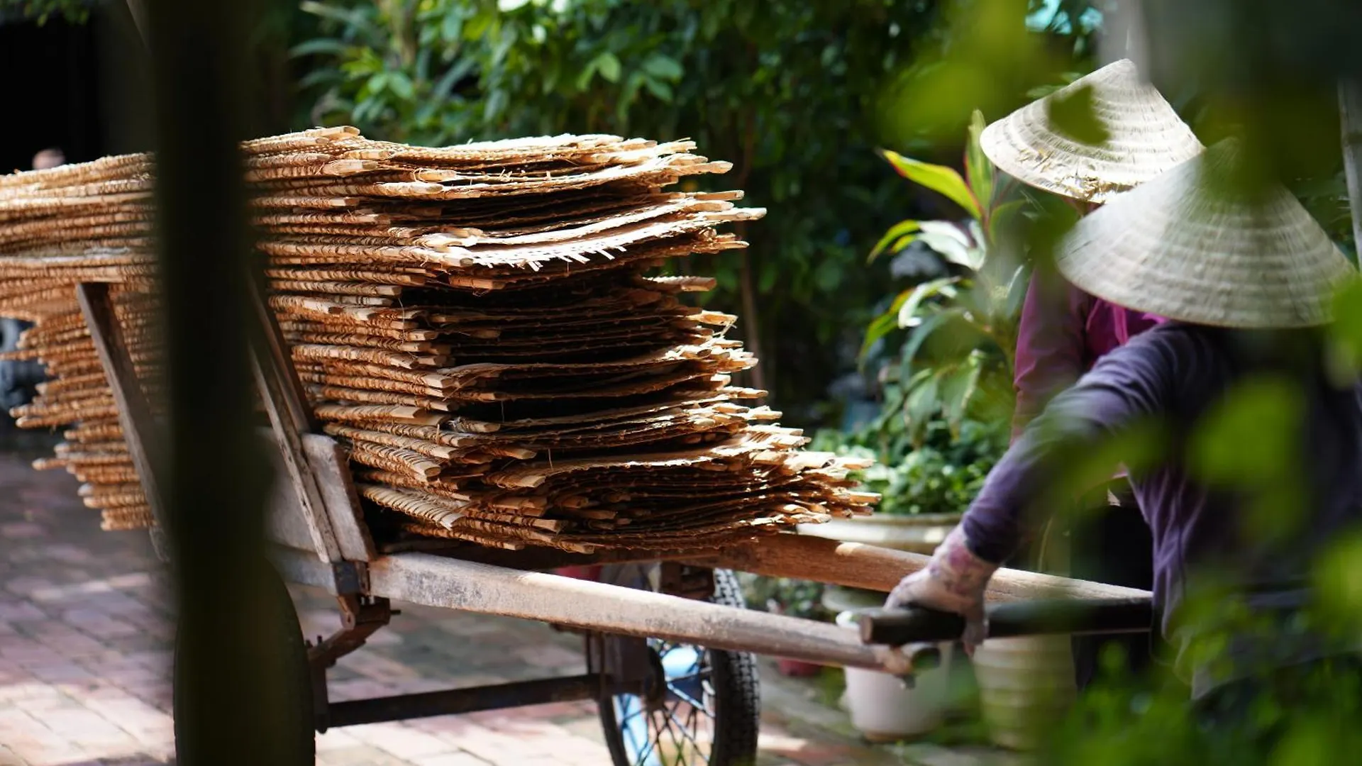 Hoi An Ancient House Resort & Spa