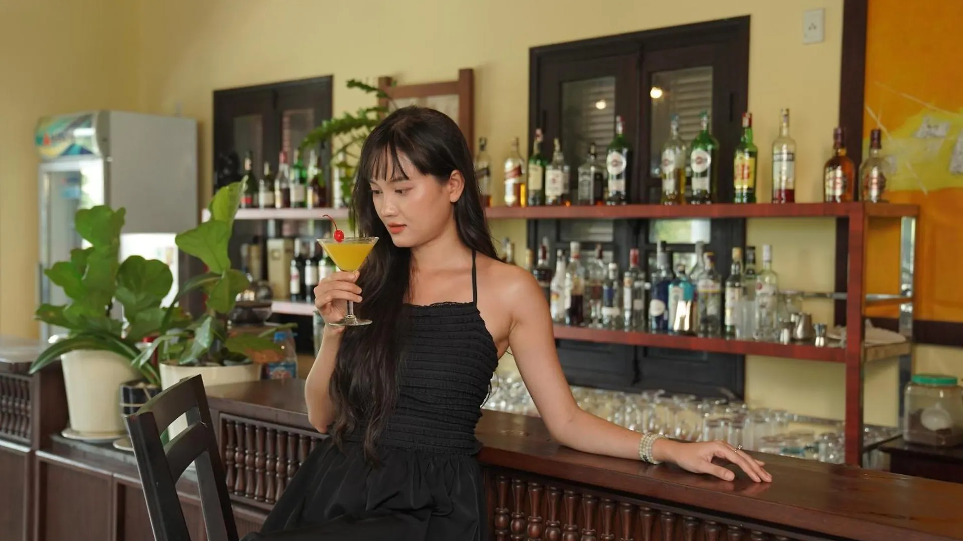 Hoi An Ancient House Resort & Spa