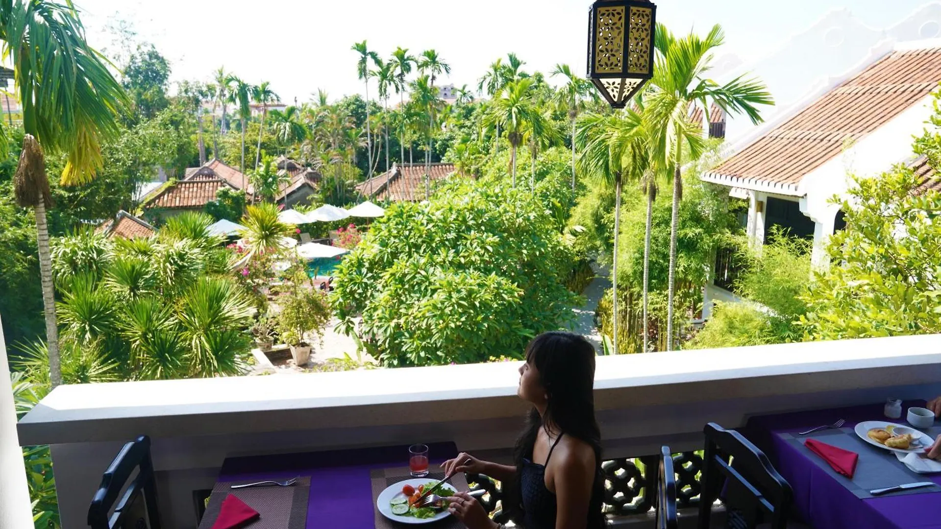 Hoi An Ancient House Resort & Spa Vietnam