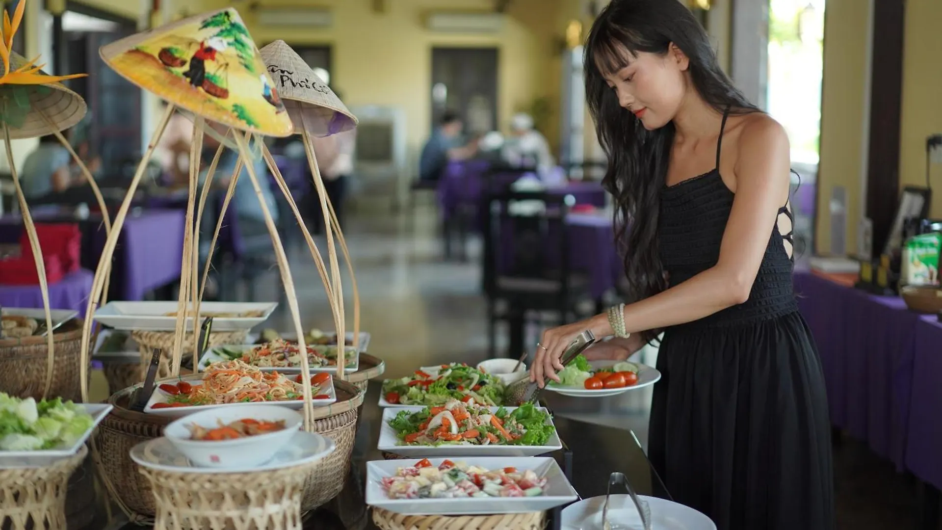 Hoi An Ancient House Resort & Spa