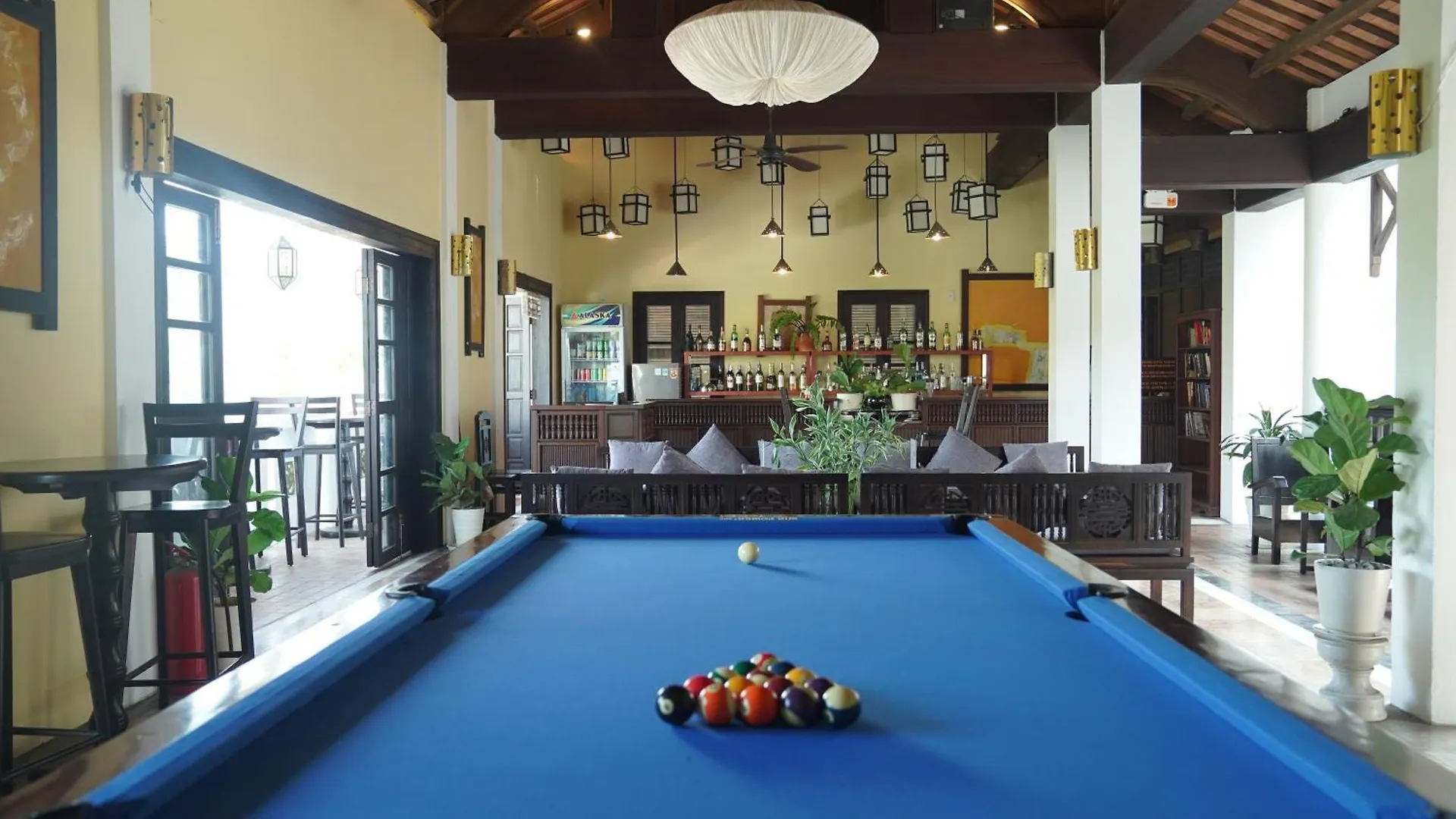 ****  Hoi An Ancient House Resort & Spa Vietnam
