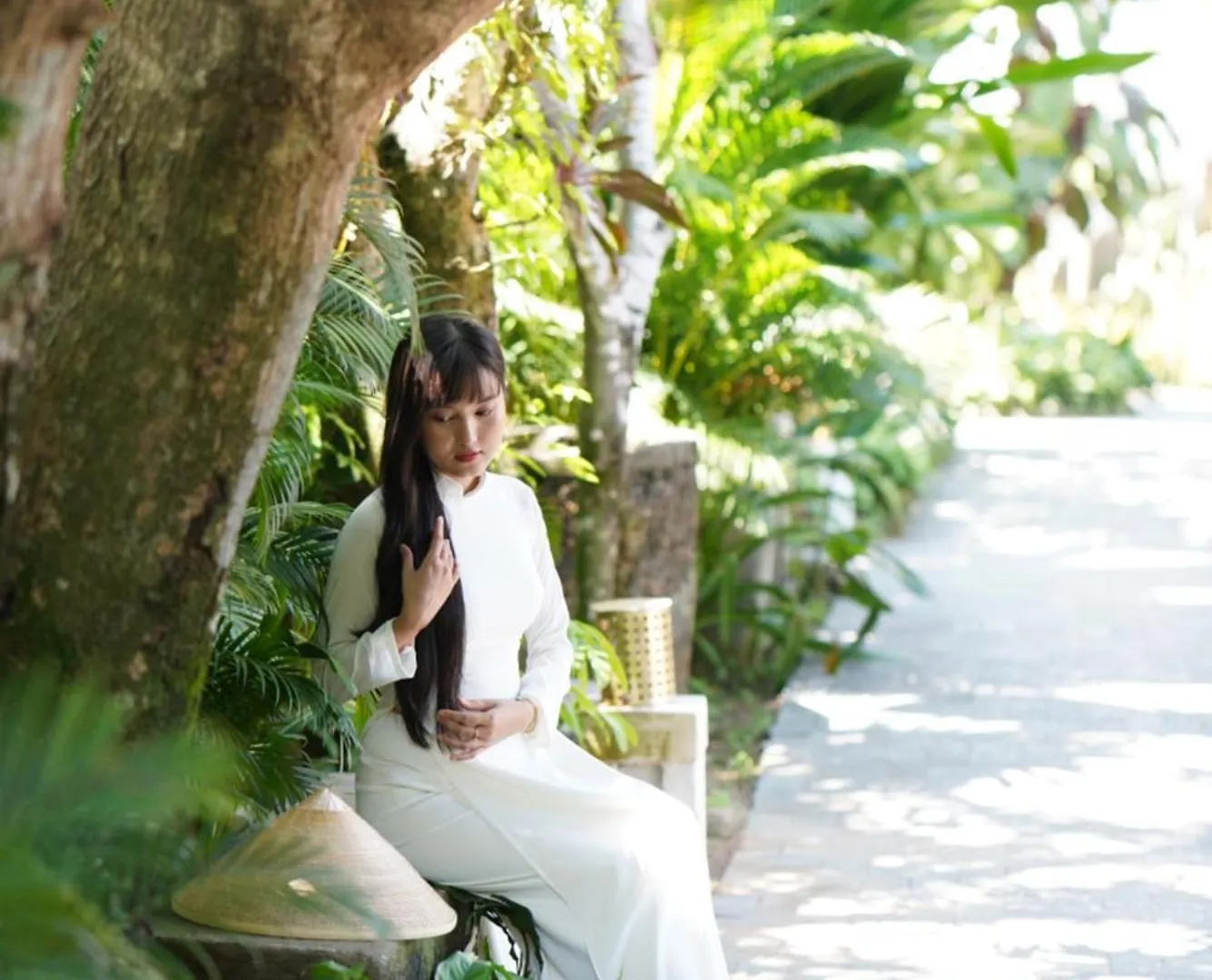 Hoi An Ancient House Resort & Spa  Hoi An