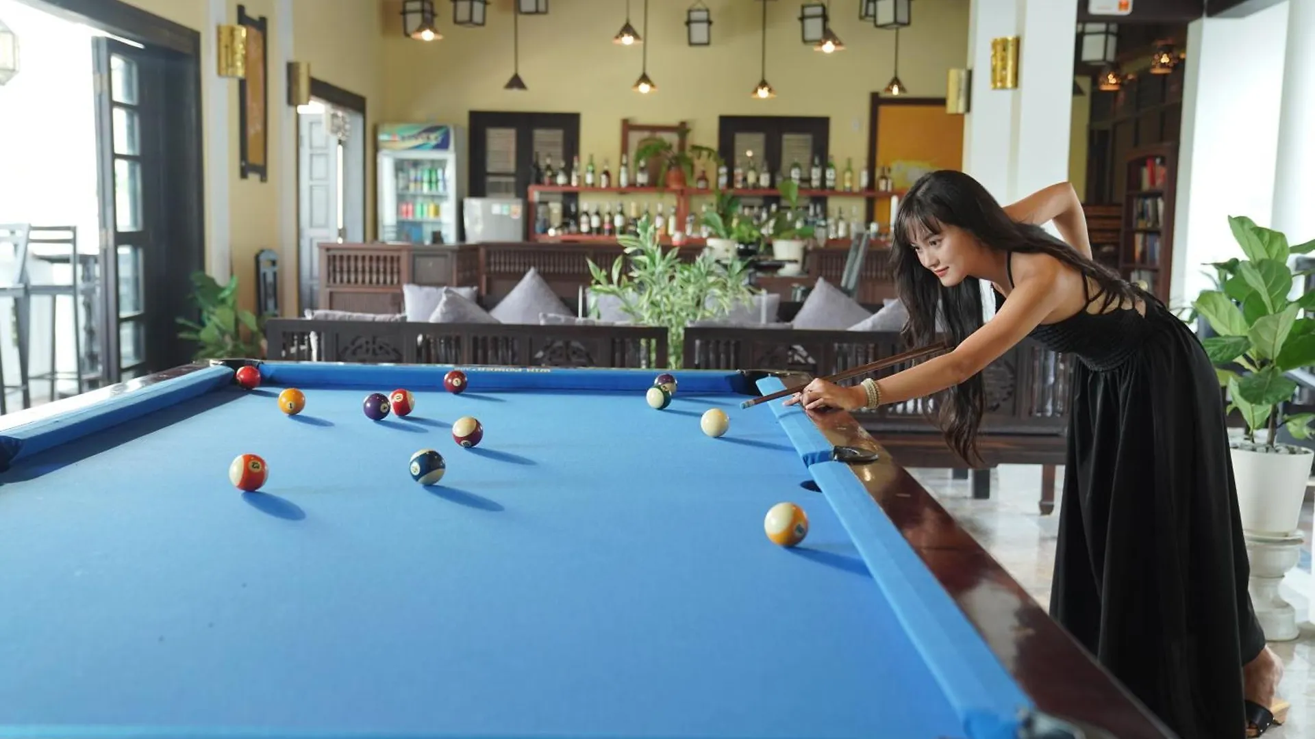 Hoi An Ancient House Resort & Spa Hoi An