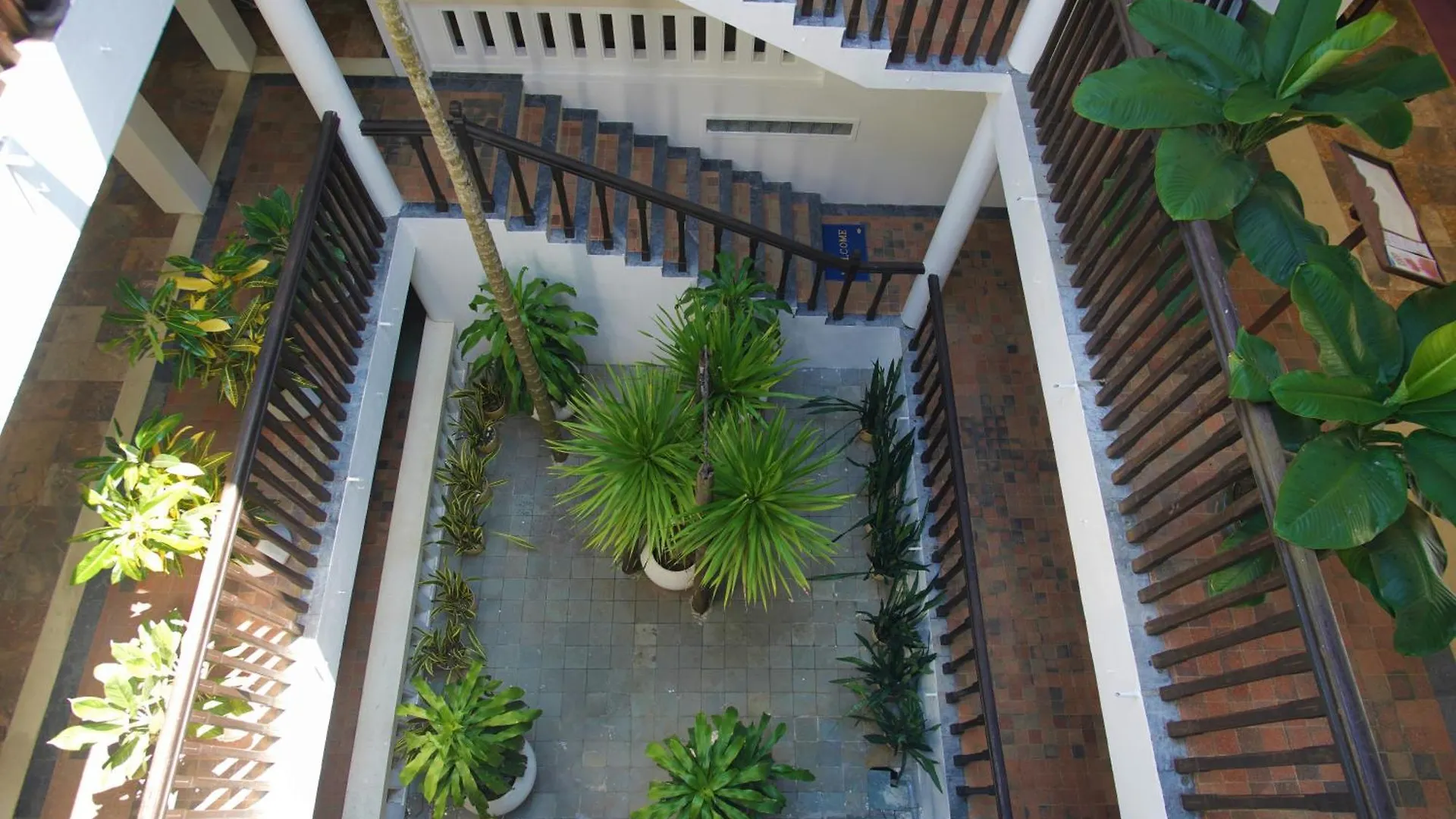 Hoi An Ancient House Resort & Spa  Hoi An