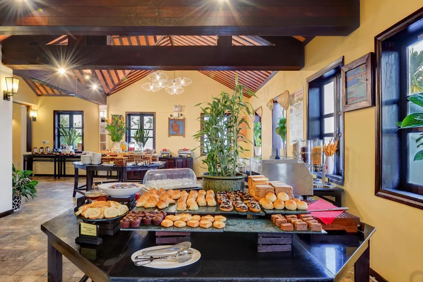 Hoi An Ancient House Resort & Spa