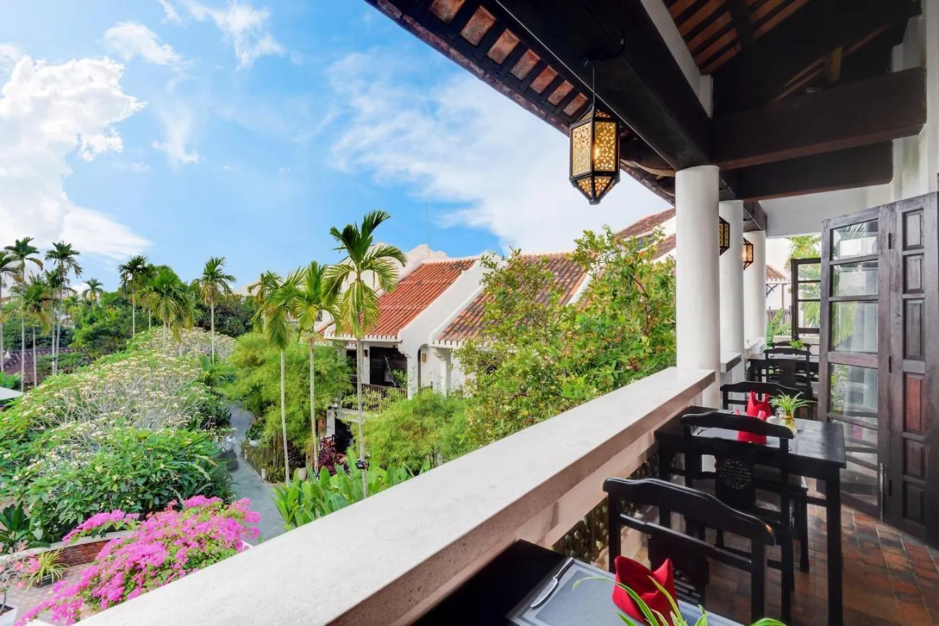 Hoi An Ancient House Resort & Spa