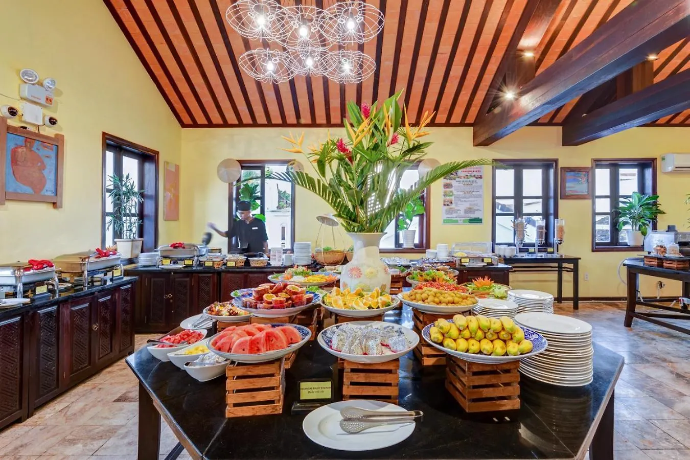 Hoi An Ancient House Resort & Spa Vietnam