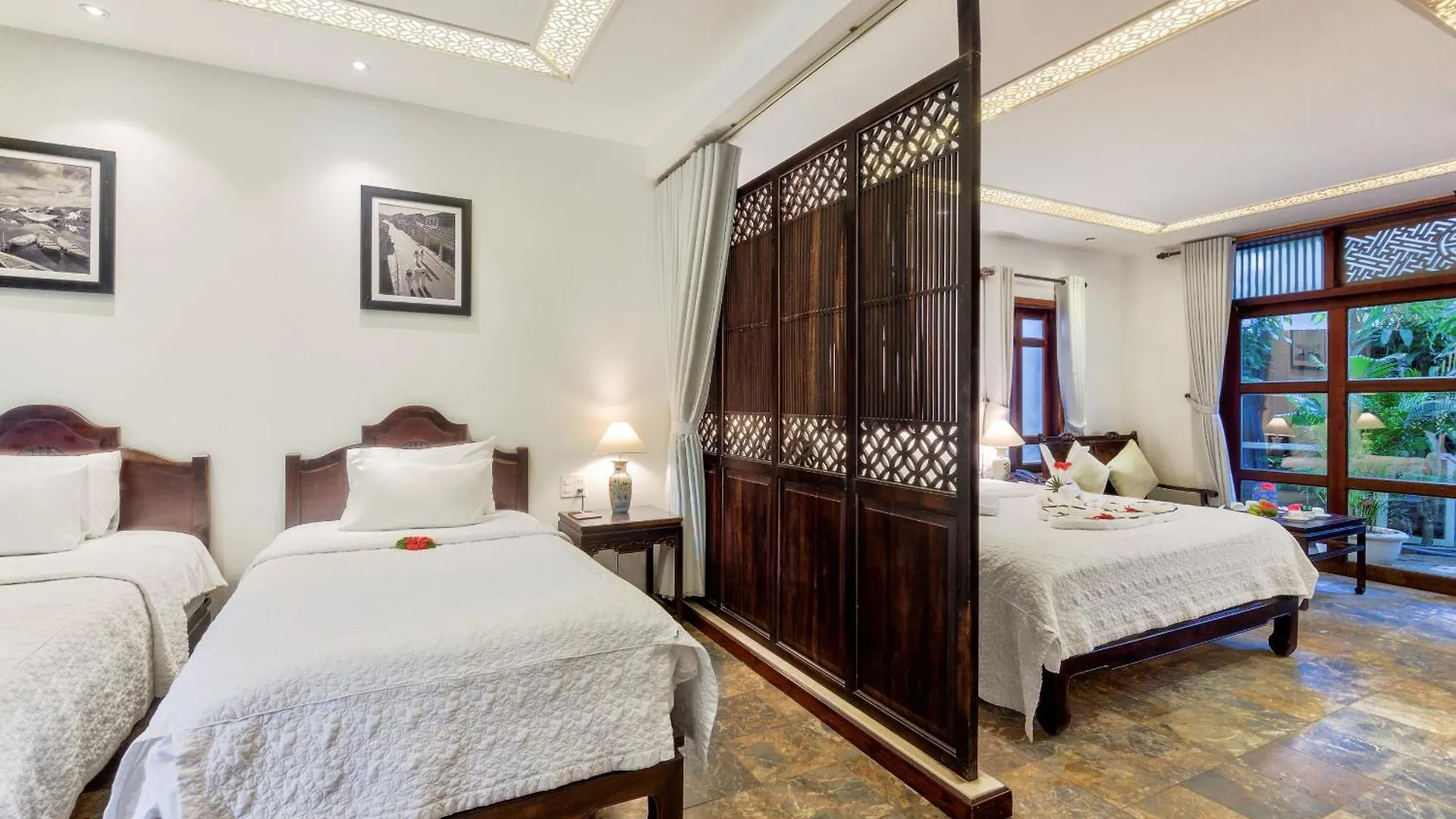 Hoi An Ancient House Resort & Spa
