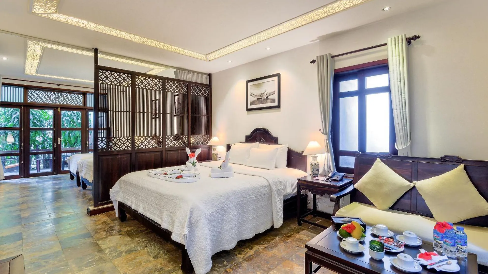 Hoi An Ancient House Resort & Spa