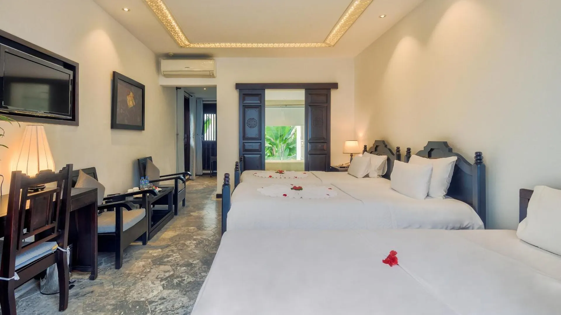 Hoi An Ancient House Resort & Spa