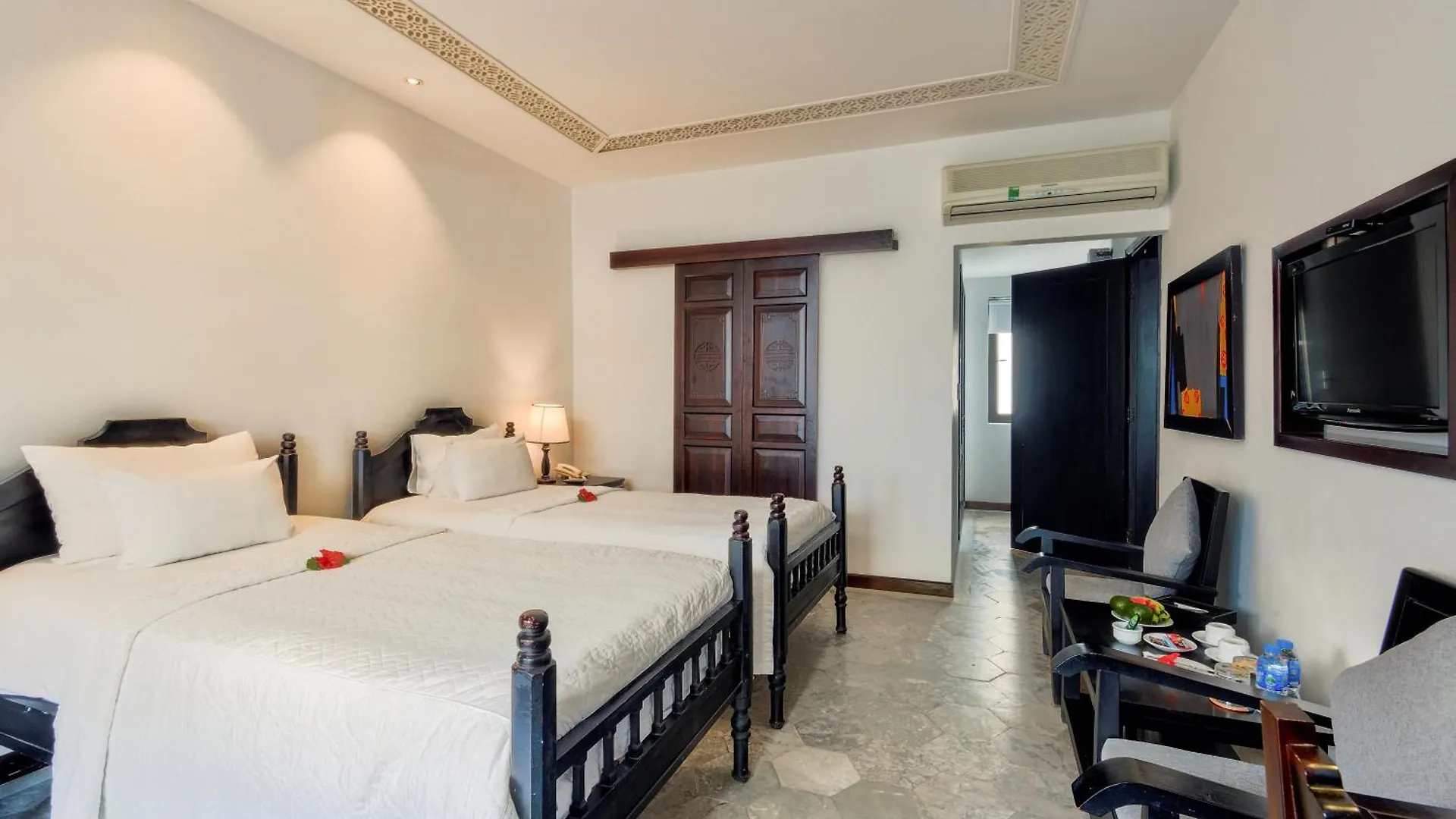 Hoi An Ancient House Resort & Spa Vietnam