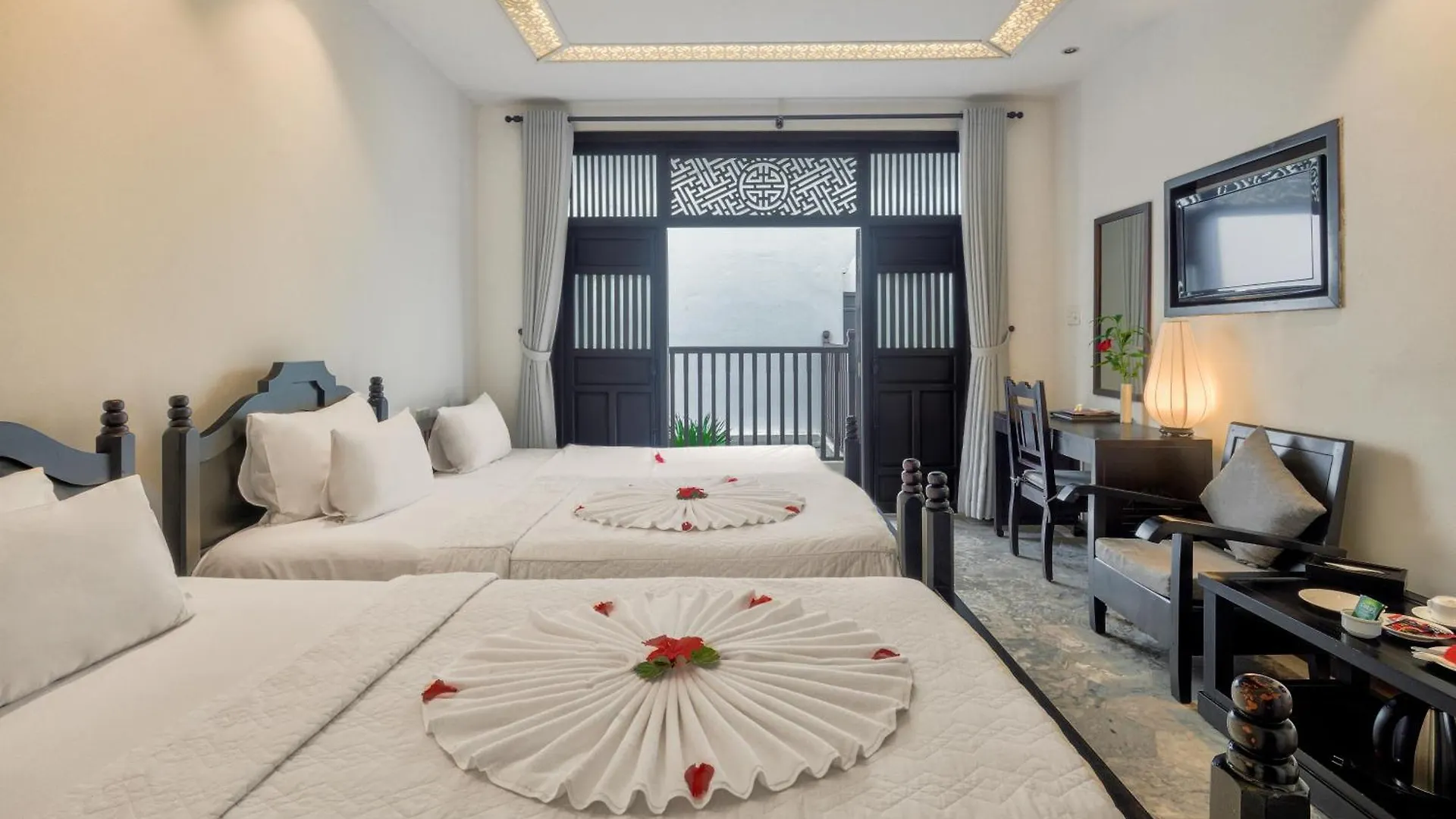 ****  Hoi An Ancient House Resort & Spa Vietnam