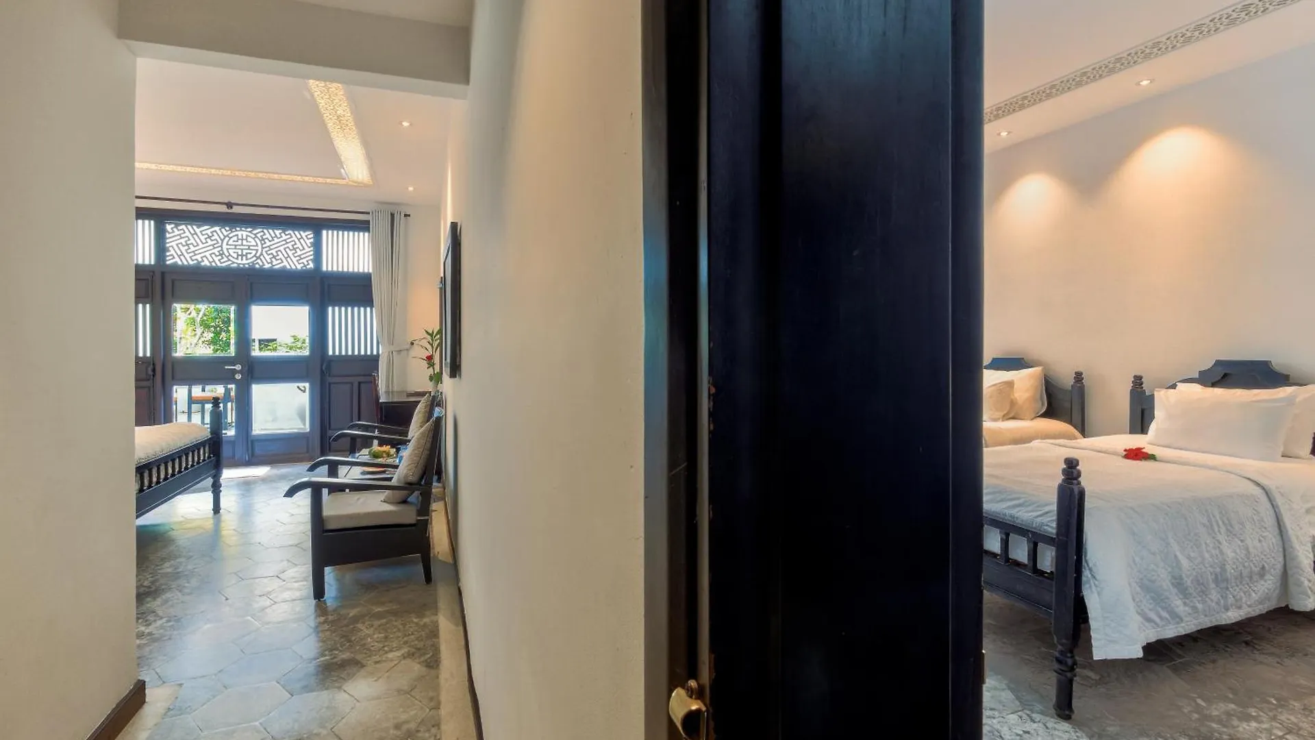 Hoi An Ancient House Resort & Spa 4*, Hoi An Vietnam