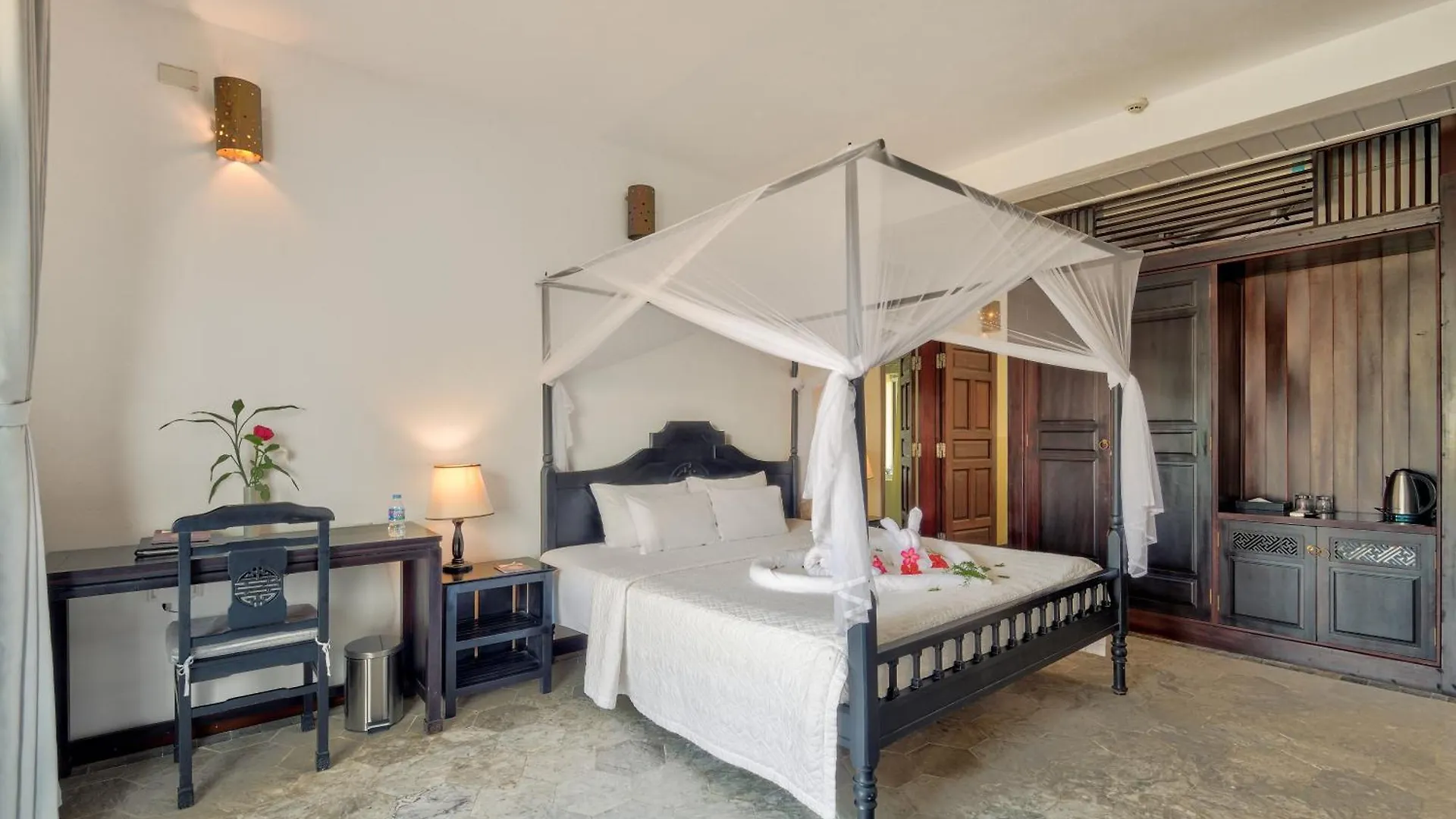 Hoi An Ancient House Resort & Spa