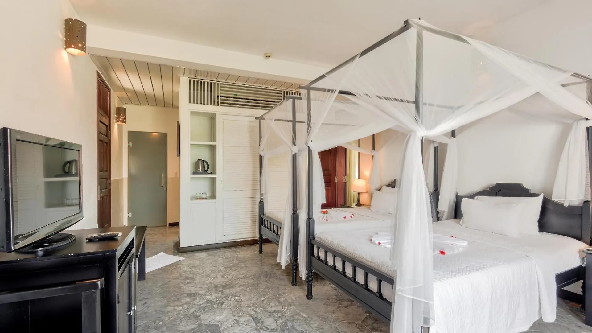 Hoi An Ancient House Resort & Spa Hoi An
