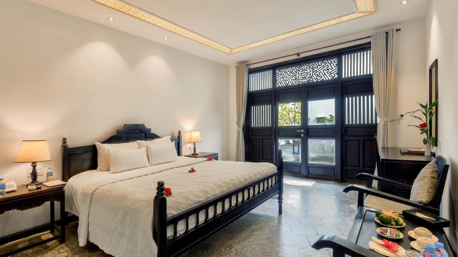 Hoi An Ancient House Resort & Spa