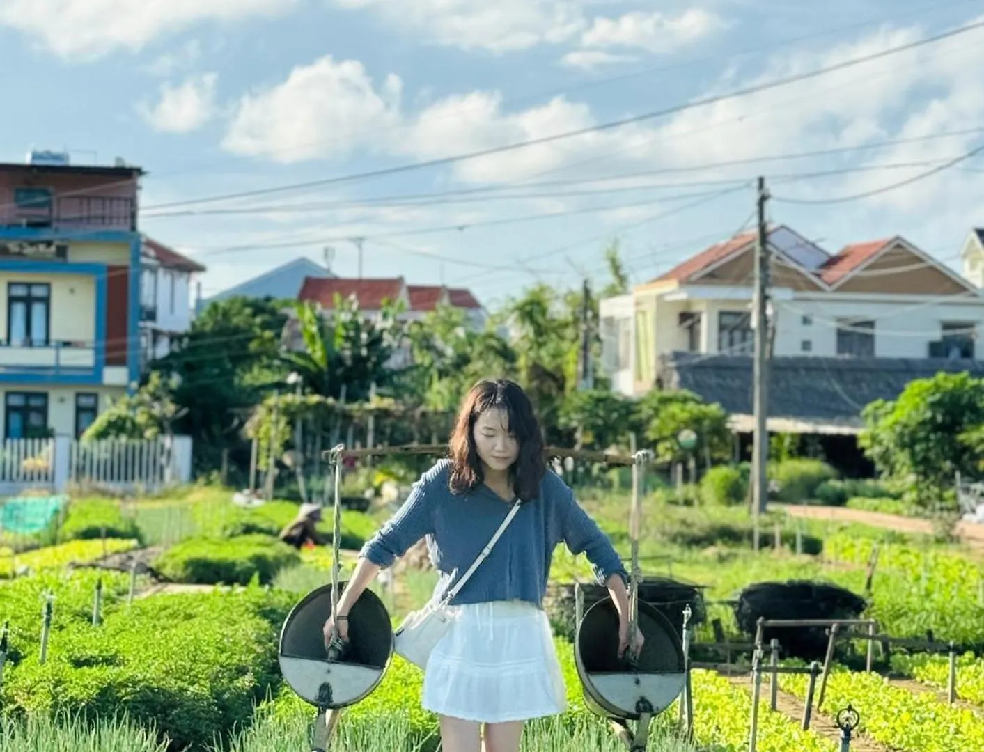 Hoi An Ancient House Resort & Spa