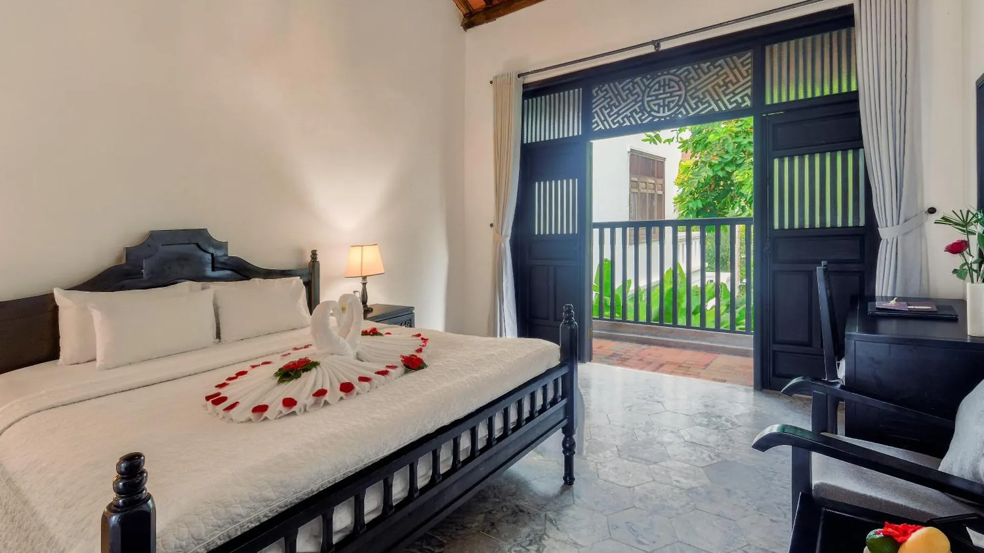 Hoi An Ancient House Resort & Spa