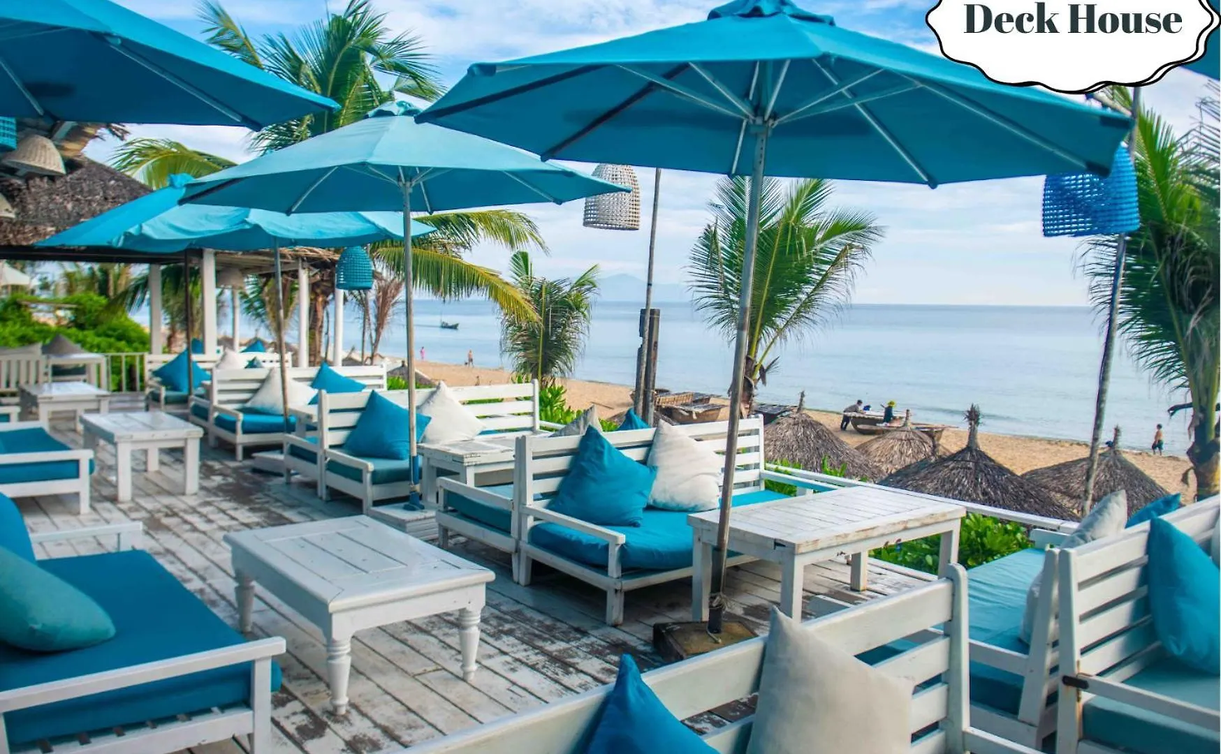 Hoi An Ancient House Resort & Spa Vietnam