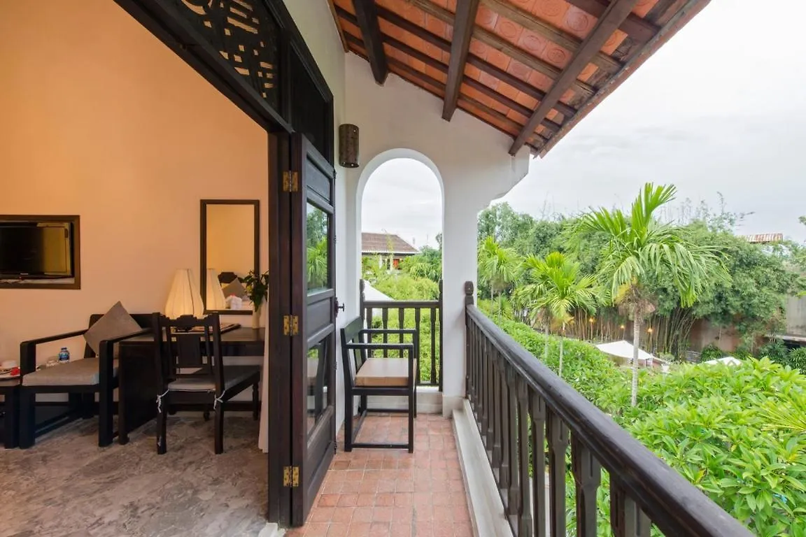 Hoi An Ancient House Resort & Spa