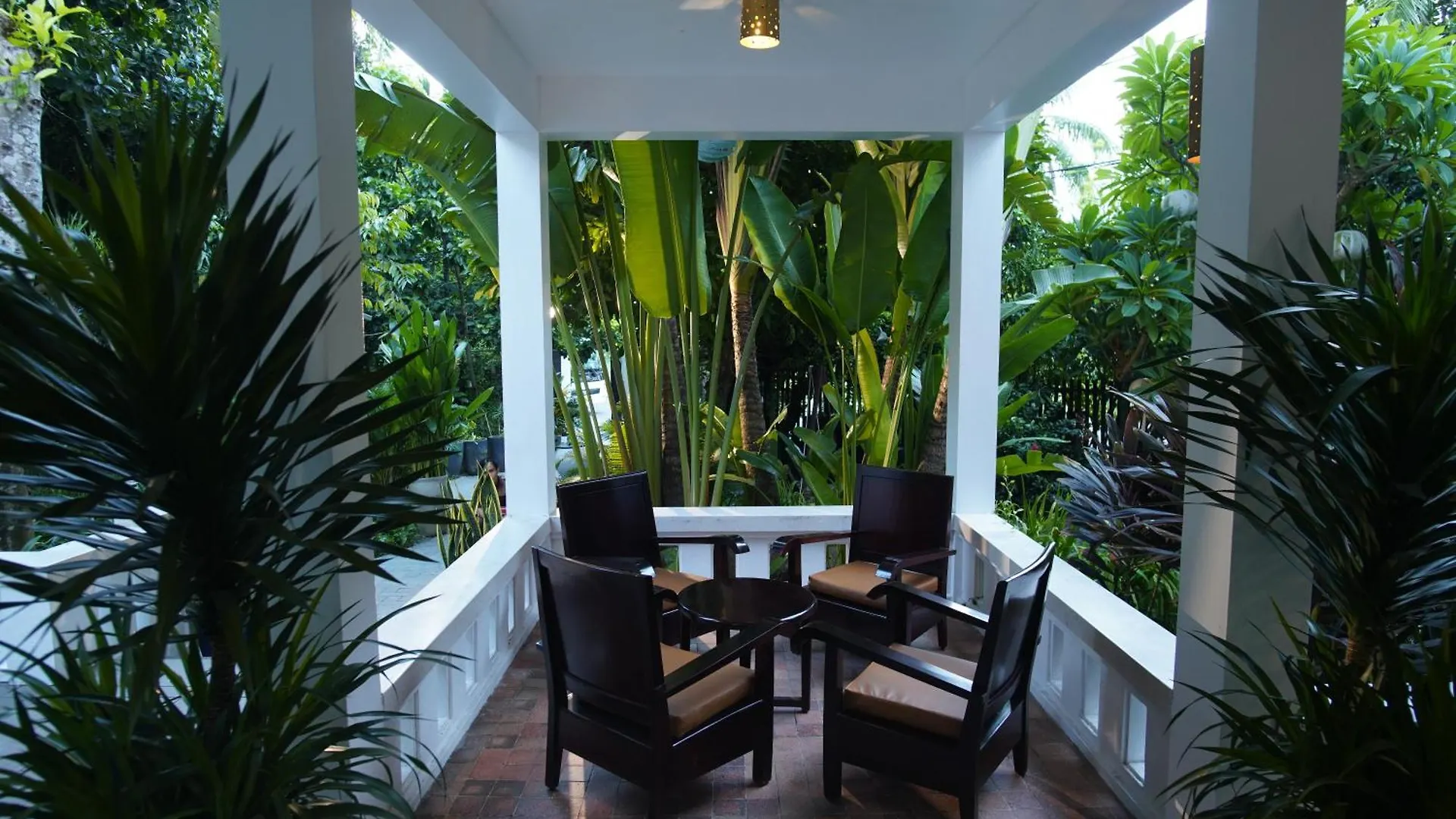 Hoi An Ancient House Resort & Spa  Hoi An