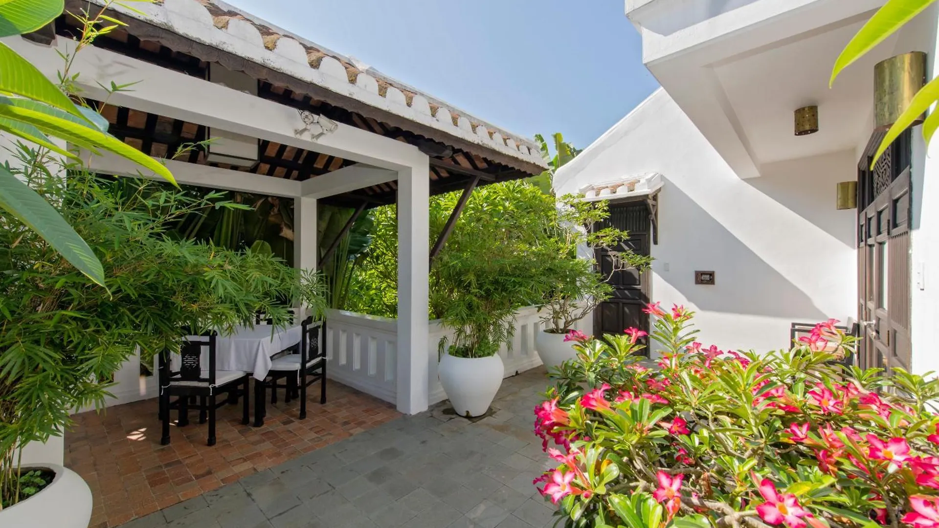 Hoi An Ancient House Resort & Spa Hoi An