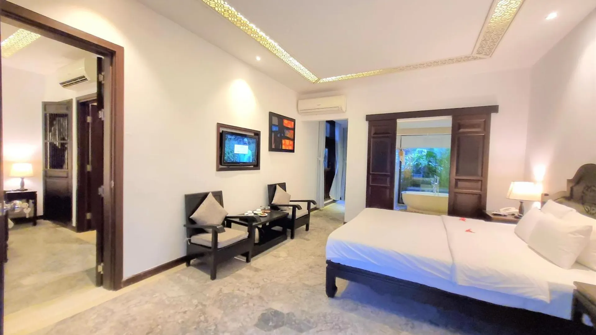 Hoi An Ancient House Resort & Spa