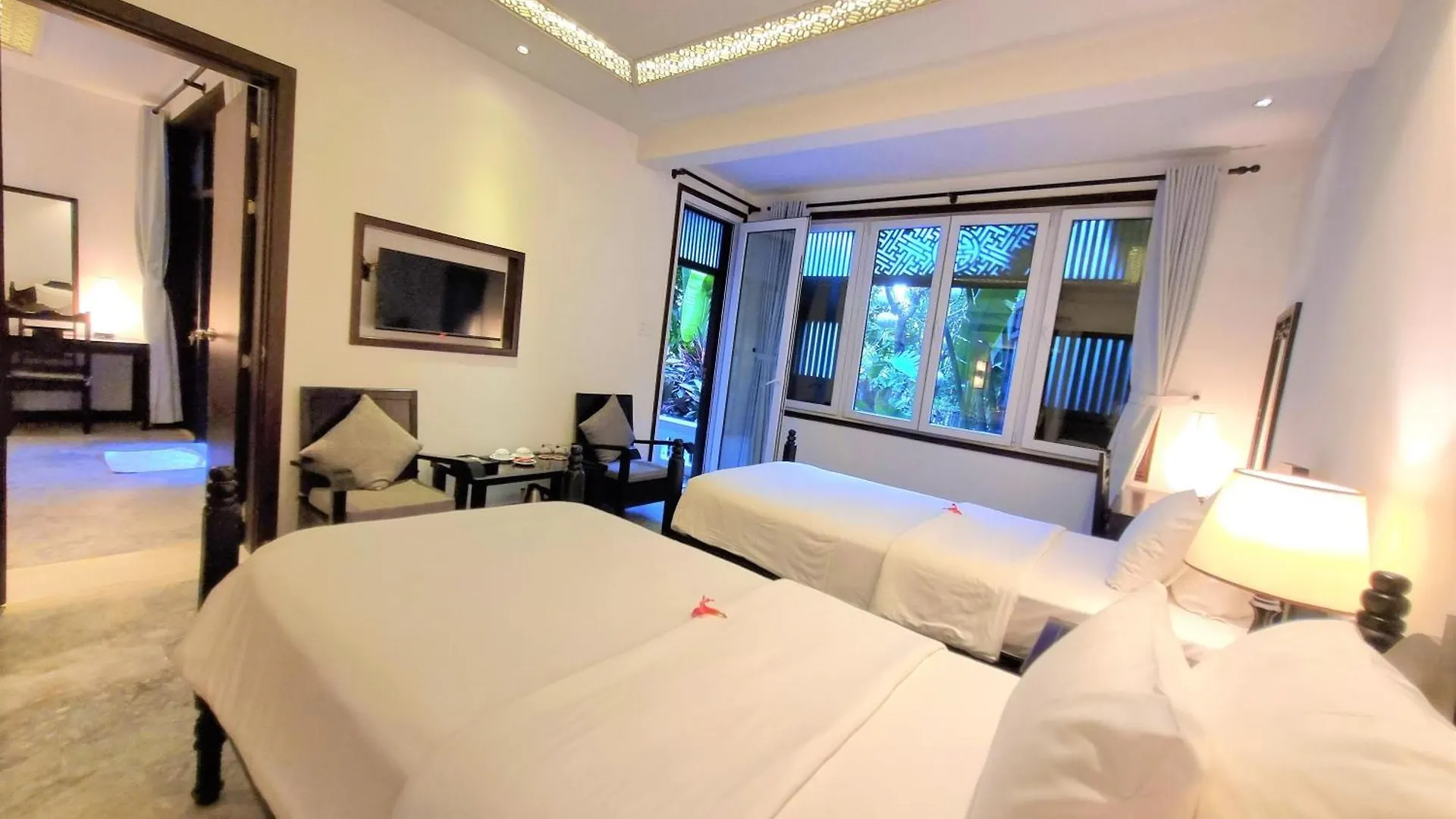 Hoi An Ancient House Resort & Spa Vietnam