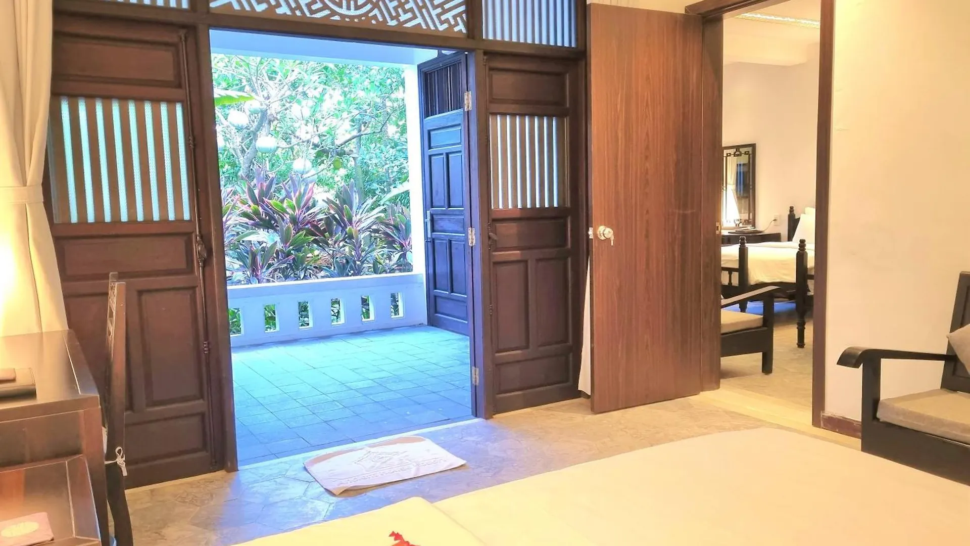 Hoi An Ancient House Resort & Spa 4*, Hoi An Vietnam