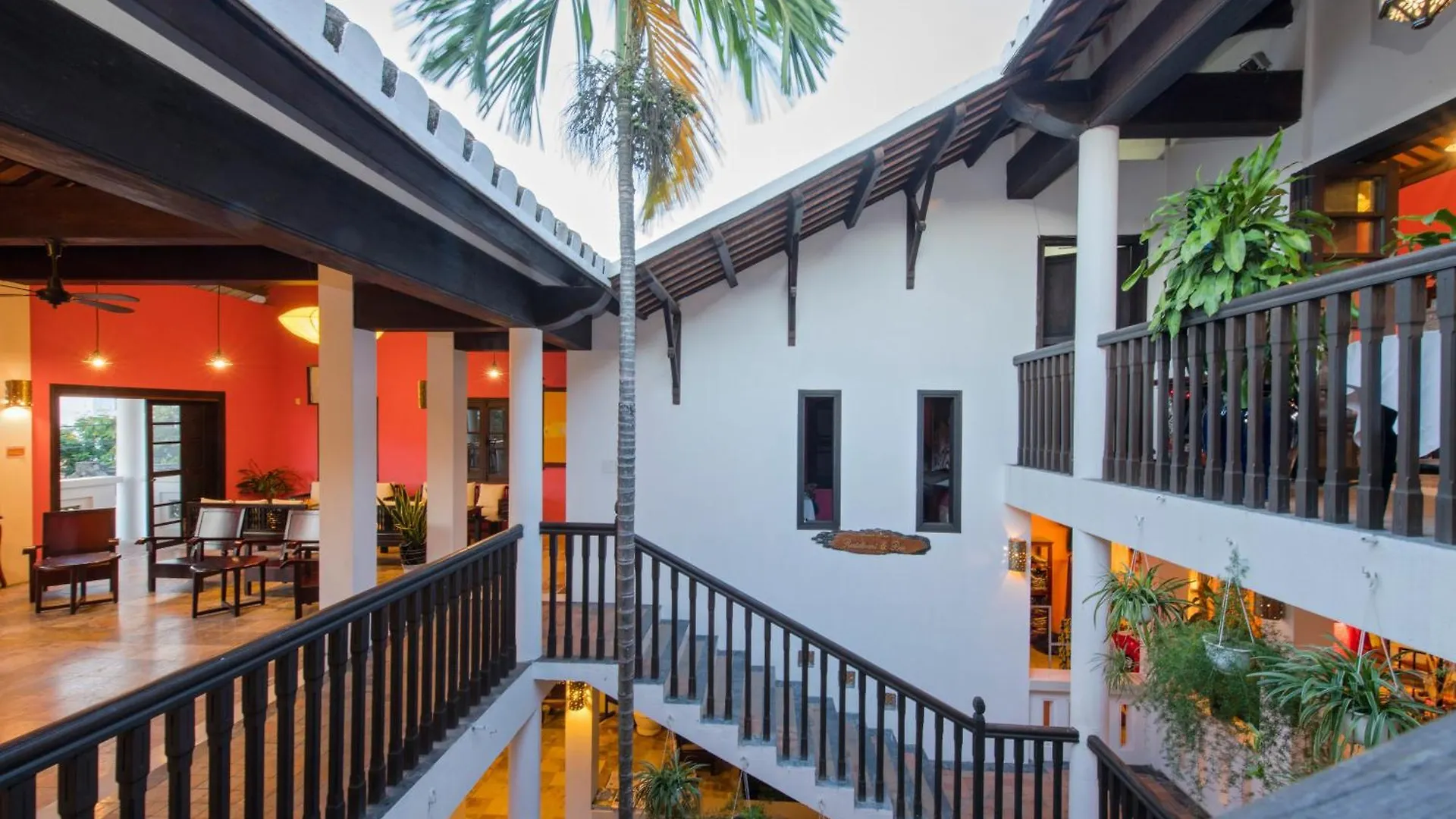 Hoi An Ancient House Resort & Spa