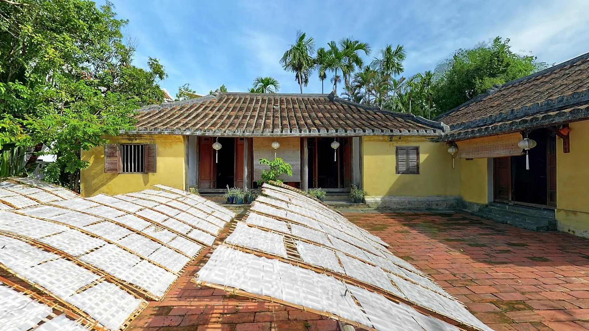 ****  Hoi An Ancient House Resort & Spa Vietnam