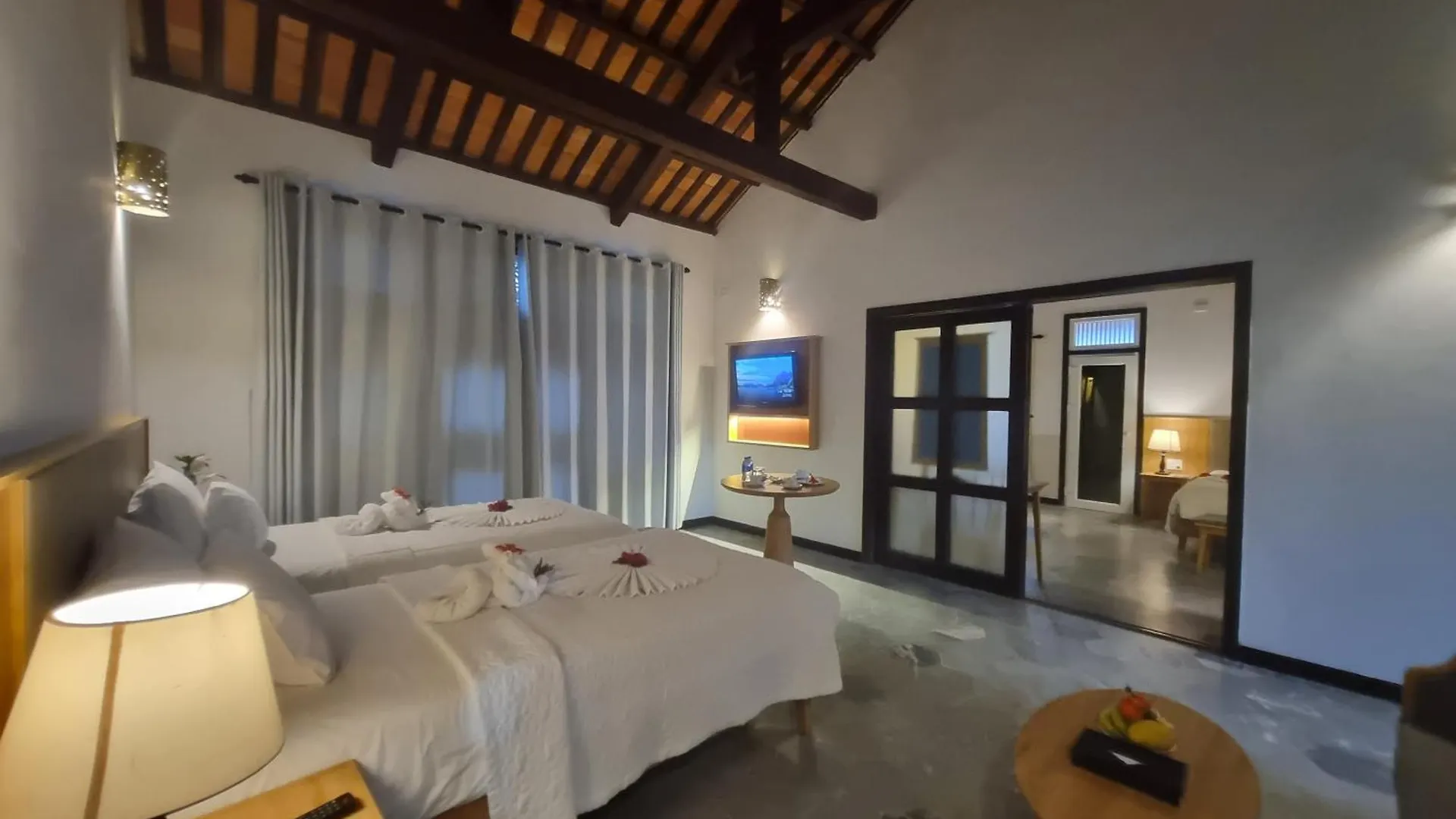 Hoi An Ancient House Resort & Spa