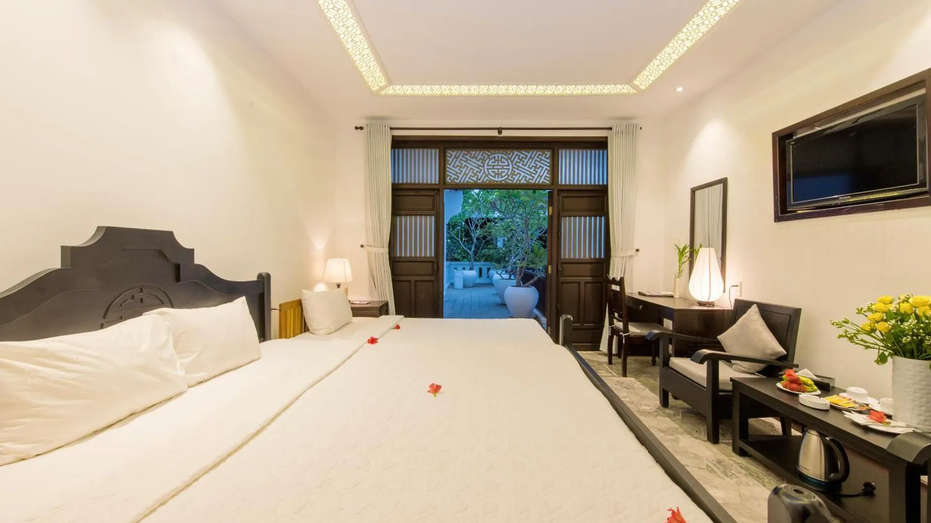 Hoi An Ancient House Resort & Spa